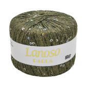 Пряжа Lanoso Parla 2651