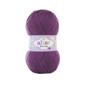 Пряжа Alize Sekerim Bebe 206