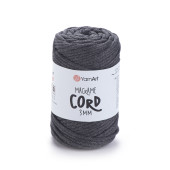 Пряжа YarnArt Macrame Cord 3mm 758
