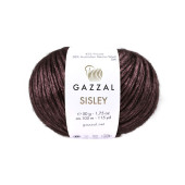 Пряжа Gazzal Sisley 5714
