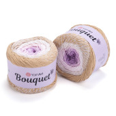 Пряжа YarnArt Bouquet 708