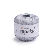Пряжа YarnArt Sparkle 1300
