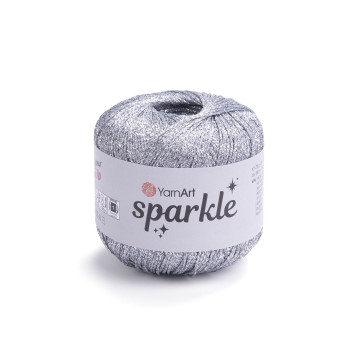 Пряжа YarnArt Sparkle 1300