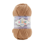 Пряжа Alize Velluto 199