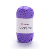 Пряжа YarnArt Macrame 135