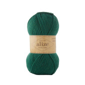 Пряжа Alize Wooltime 532