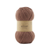Пряжа Alize Wooltime 581