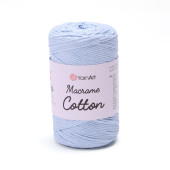 Пряжа YarnArt Macrame Cotton 760 (new)