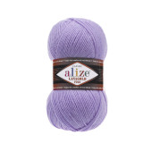 Пряжа Alize Lanagold Fine 166