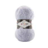 Пряжа Alize Mohair Classic 224