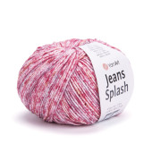 Пряжа YarnArt Jeans Splash 941