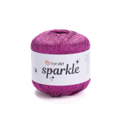 Пряжа YarnArt Sparkle 1338