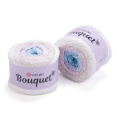 Пряжа YarnArt Bouquet 709