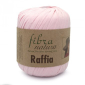Пряжа FibraNatura Raffia 116-17