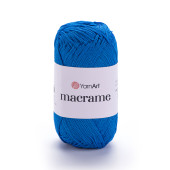 Пряжа YarnArt Macrame 139