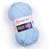 Пряжа YarnArt Dolce Baby 749