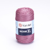 Пряжа YarnArt Macrame XL 141