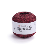 Пряжа YarnArt Sparkle 1345