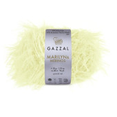 Пряжа Gazzal Marilyn&Merinos 8262