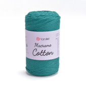 Пряжа YarnArt Macrame Cotton 783 (new)