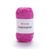 Пряжа YarnArt Macrame 140