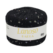 Пряжа Lanoso Parla 6000