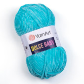 Пряжа YarnArt Dolce Baby 746