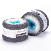 Пряжа YarnArt Flowers Moonlight 3251