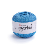 Пряжа YarnArt Sparkle 1321