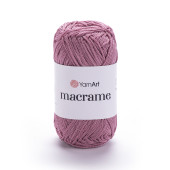 Пряжа YarnArt Macrame 141