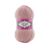 Пряжа Alize Superwash 100 161