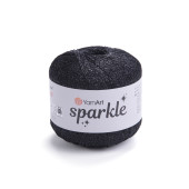 Пряжа YarnArt Sparkle 1360