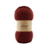 Пряжа Alize Wooltime 588