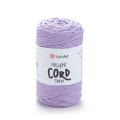 Пряжа YarnArt Macrame Cord 3mm 765