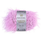 Пряжа Gazzal Marilyn&Merinos 8255