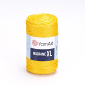 Пряжа YarnArt Macrame XL 142