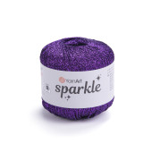 Пряжа YarnArt Sparkle 1342