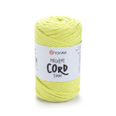 Пряжа YarnArt Macrame Cord 3mm 755