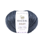 Пряжа Gazzal Sisley 5720