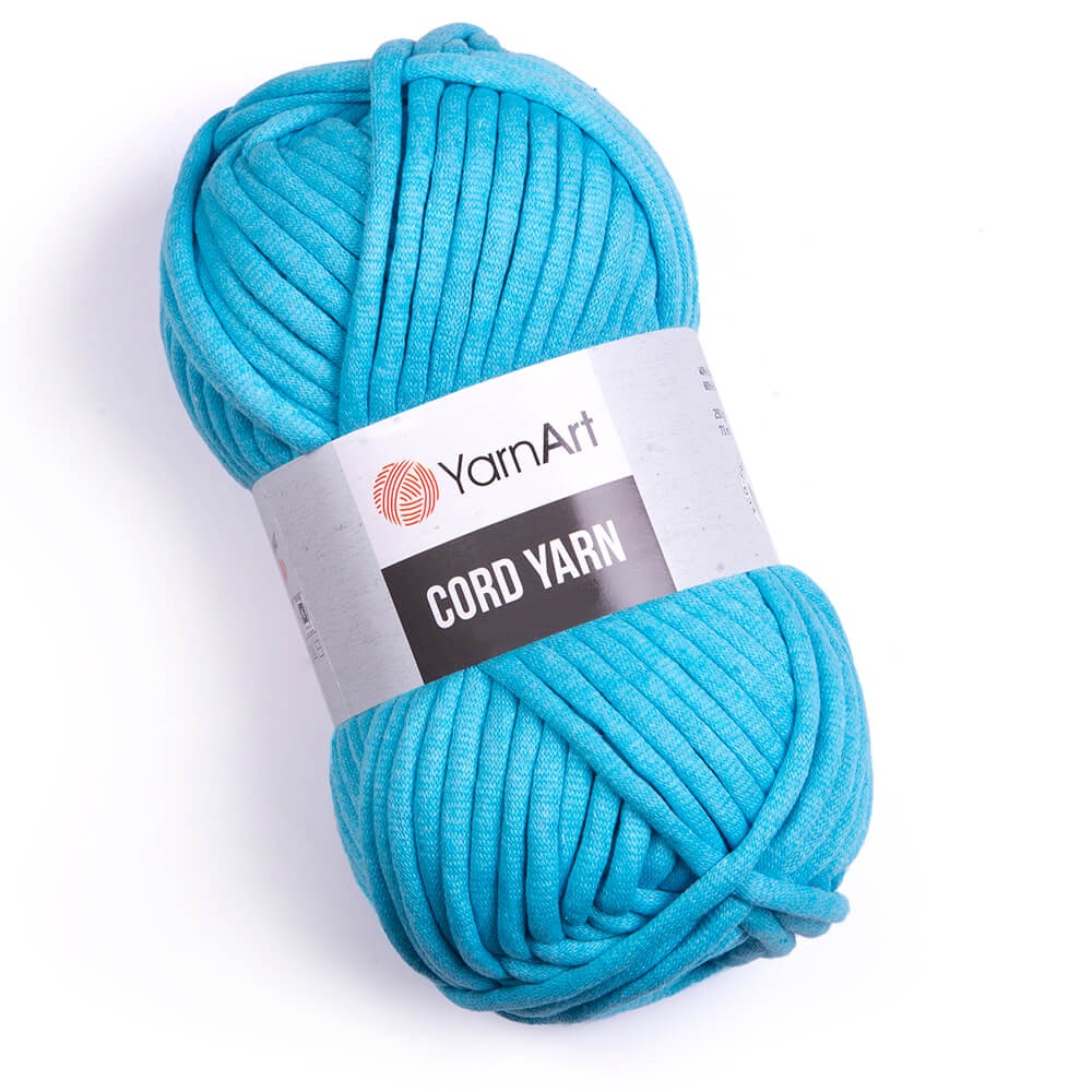 Пряжа YarnArt Cord Yarn 763