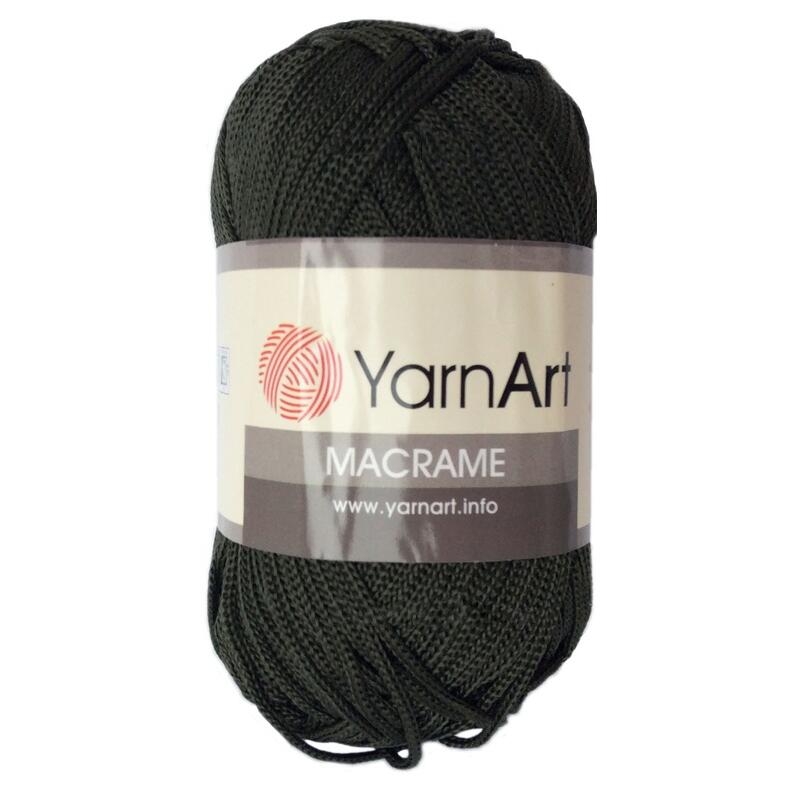 Пряжа YarnArt Macrame 164