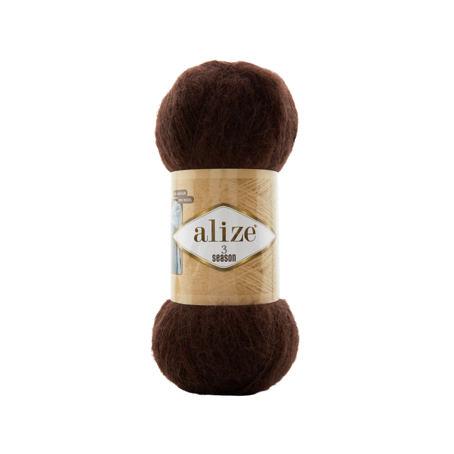 Пряжа Alize 3 Season 26
