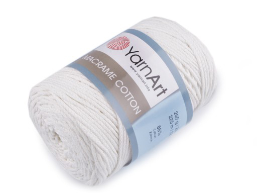 Пряжа YarnArt Macrame Cotton 773