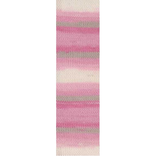 Пряжа Alize Baby Wool Batik 4397