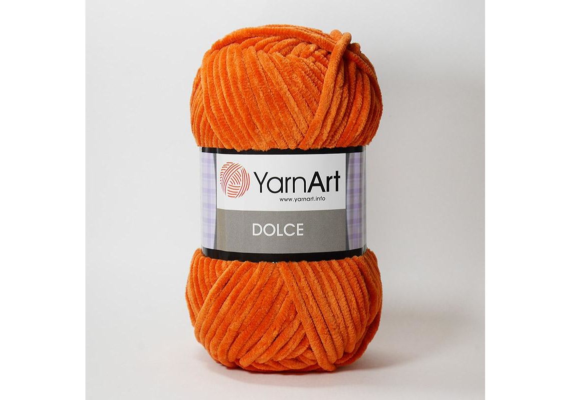 Пряжа YarnArt Dolce 778