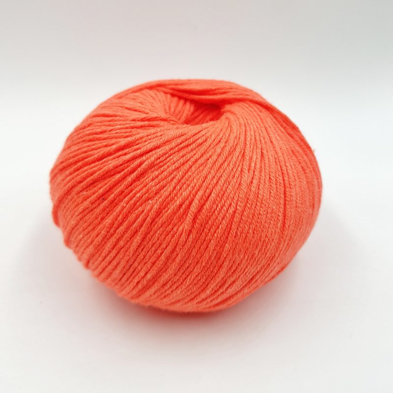 Пряжа Gazzal Baby Cotton 3459