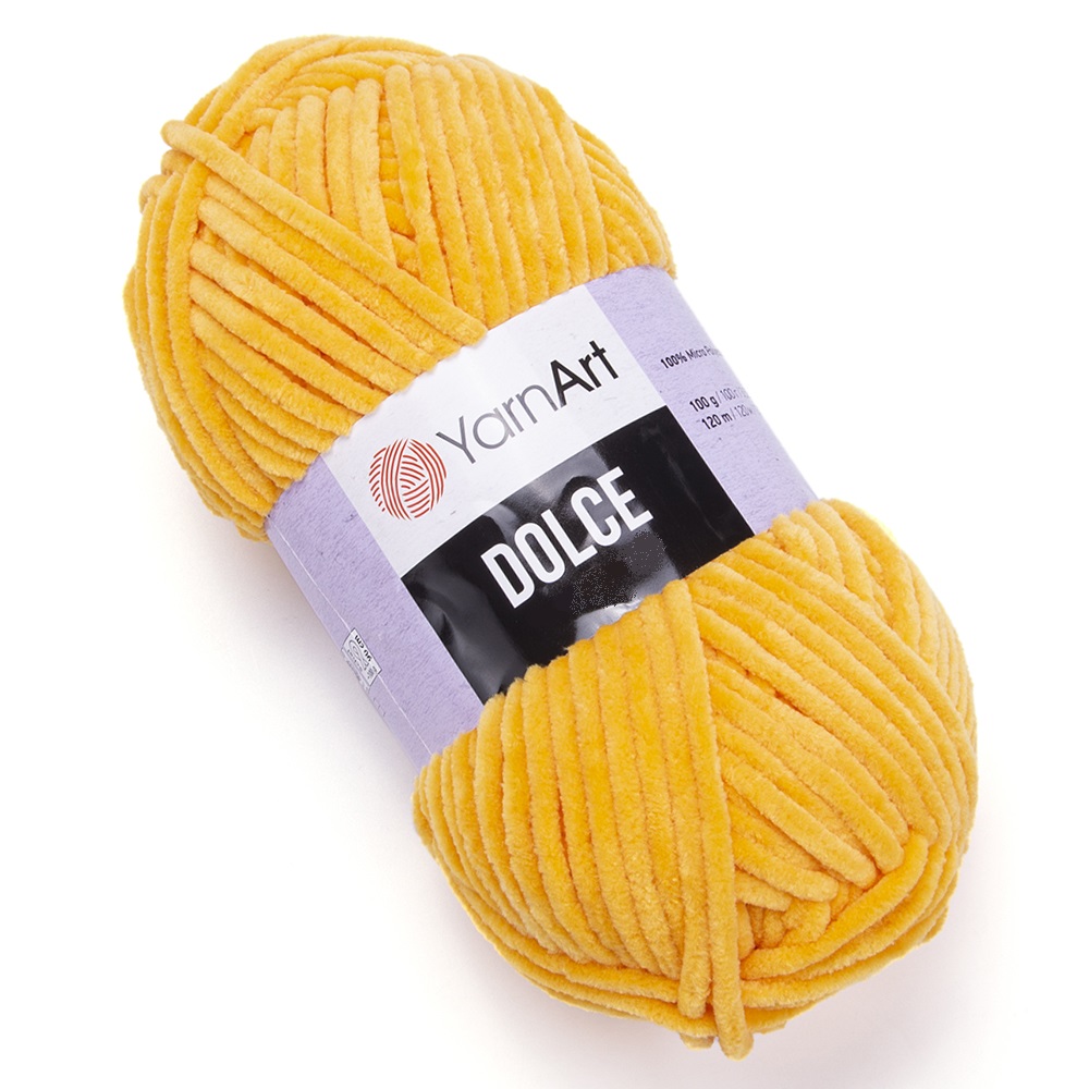 Пряжа YarnArt Dolce 853