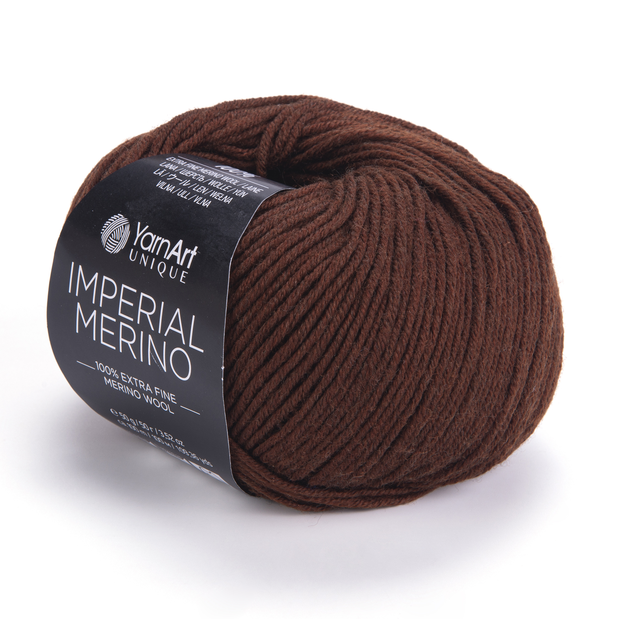 Пряжа YarnArt Imperial Merino 3311