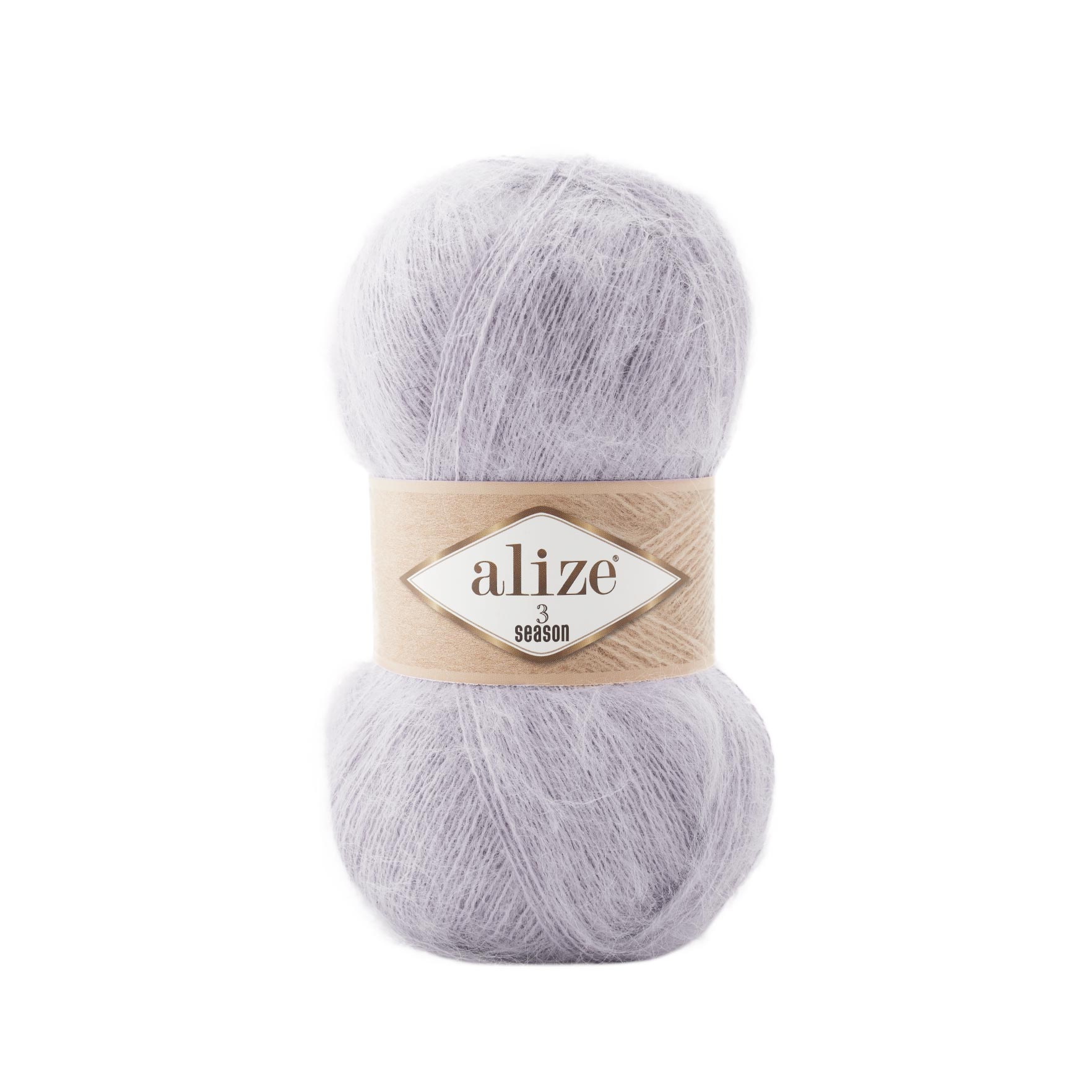 Пряжа Alize 3 Season 224