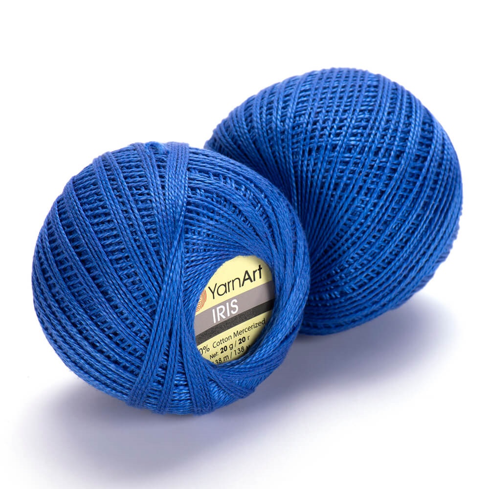 Пряжа YarnArt Iris 922